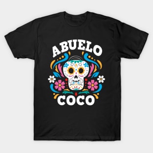 Abuelo Coco T-Shirt